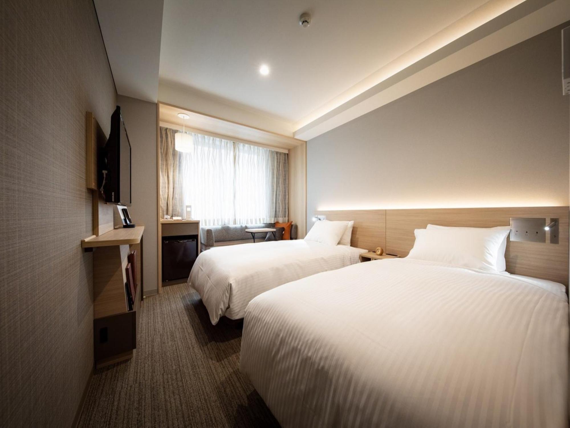 Nishitetsu Hotel Croom Нагоя Екстериор снимка