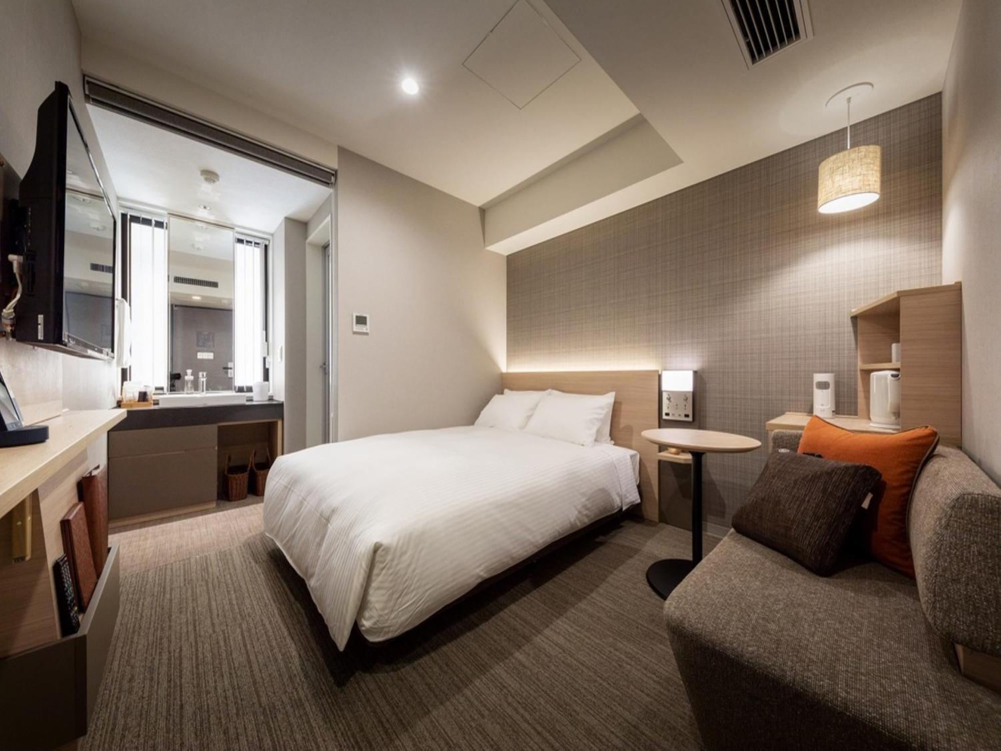 Nishitetsu Hotel Croom Нагоя Екстериор снимка