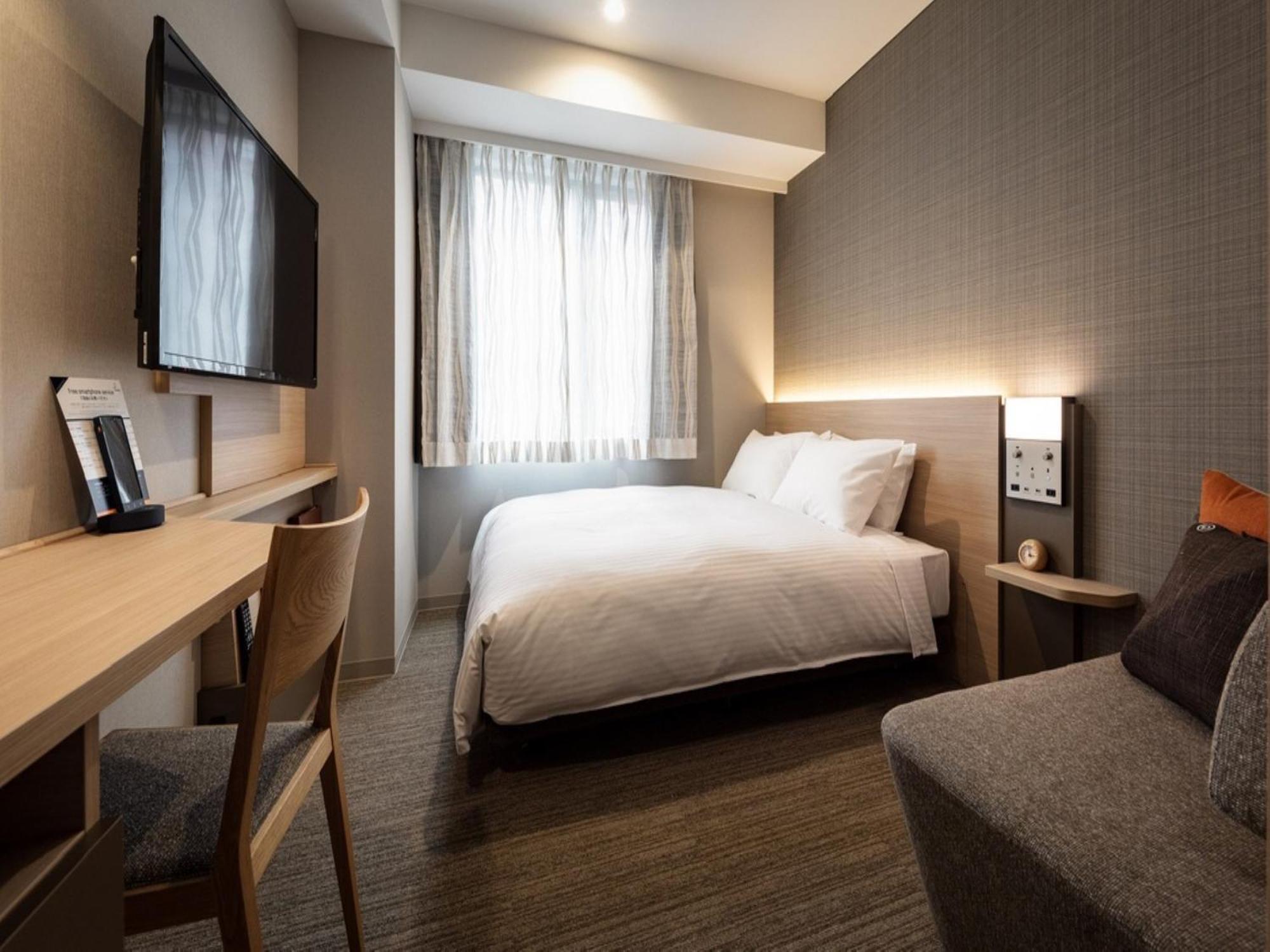 Nishitetsu Hotel Croom Нагоя Екстериор снимка