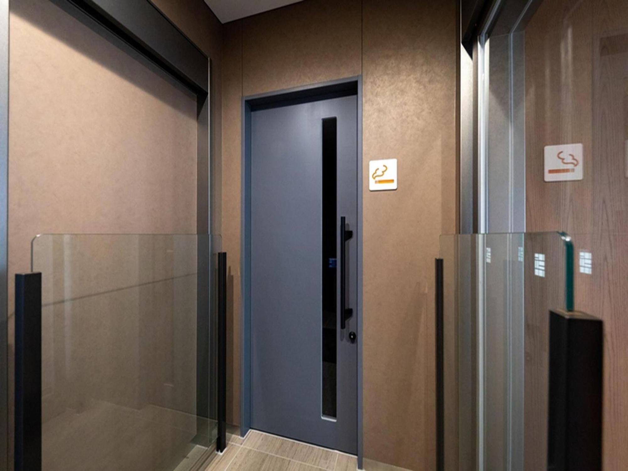 Nishitetsu Hotel Croom Нагоя Екстериор снимка