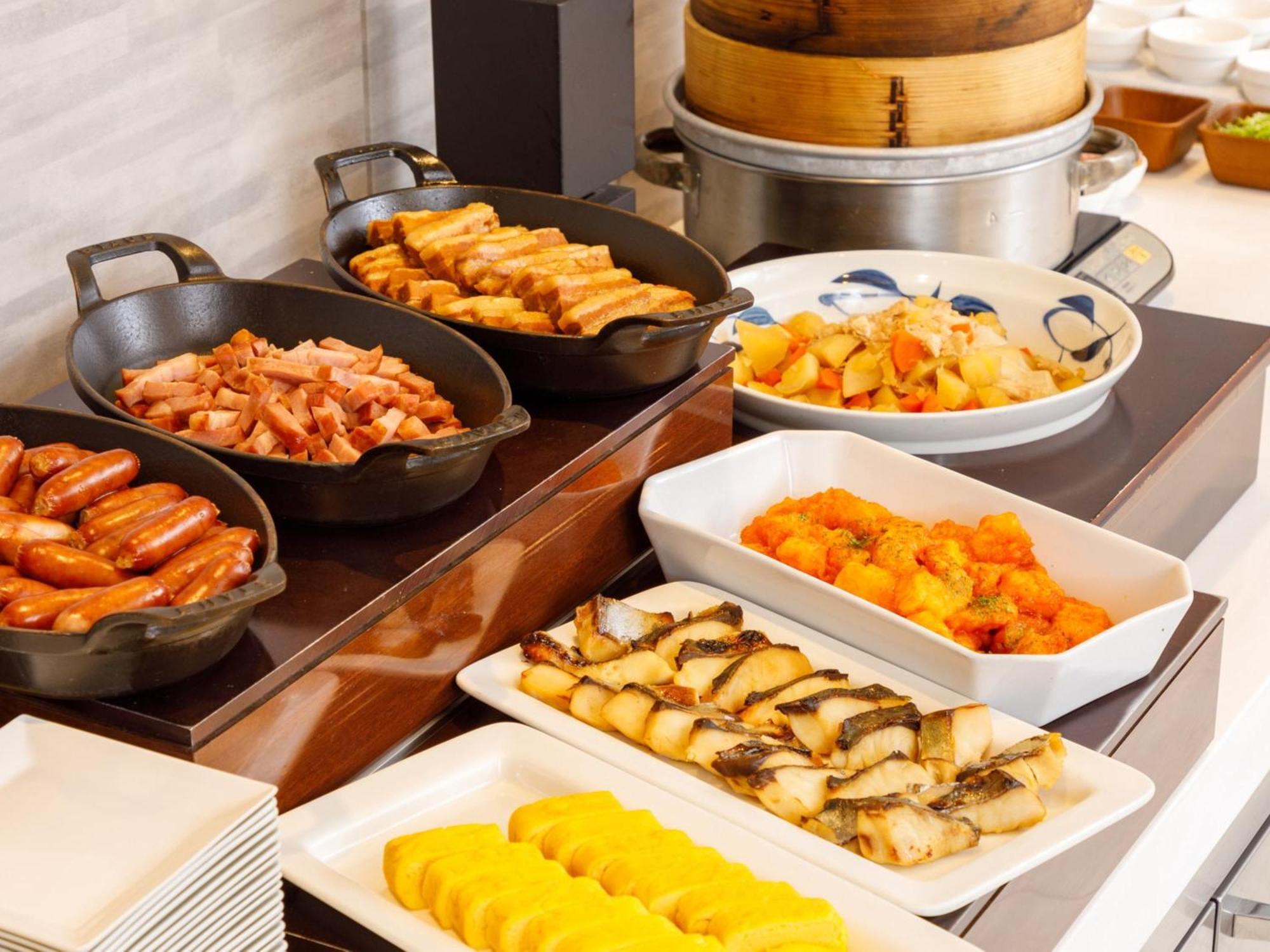 Nishitetsu Hotel Croom Нагоя Екстериор снимка